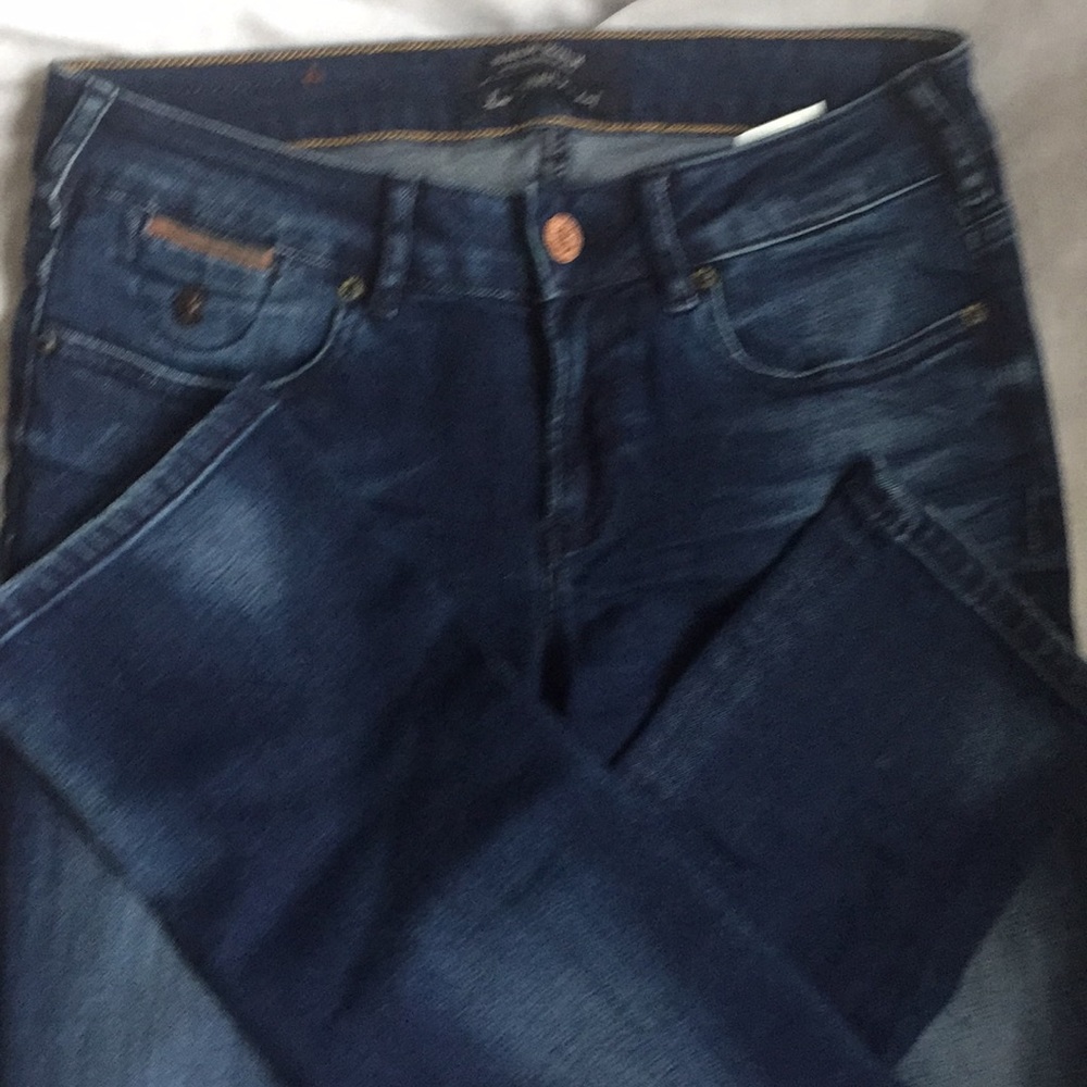 Maison scotch jeans
